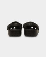 Crocs Classic Clog Black - Image 3