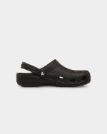Crocs Classic Clog Black - Image 4