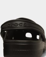 Crocs Classic Clog Black - Image 6