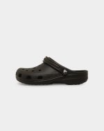 Crocs Classic Clog Black - Image 7