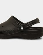Crocs Classic Clog Black - Image 8