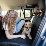 Marlo&Co™ Dog Seat Cover - Image 8