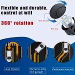 🔥Car Steering Wheel Booster - Image 7