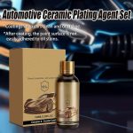 🎁🎉Only $15.90 This Week🎉🚗Automotive Ceramic Coating Agent