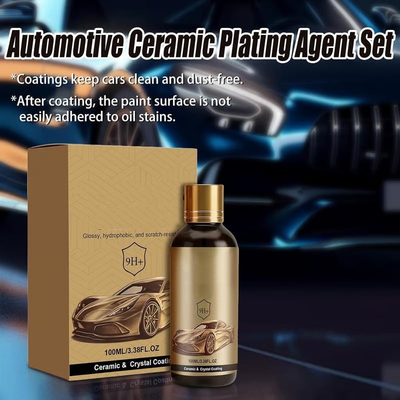 9c75762227e1fc2a6c25e6b0f5c341f9dbff8152-1.jpeg 🎁🎉Only $15.90 This Week🎉🚗Automotive Ceramic Coating Agent - Image 1