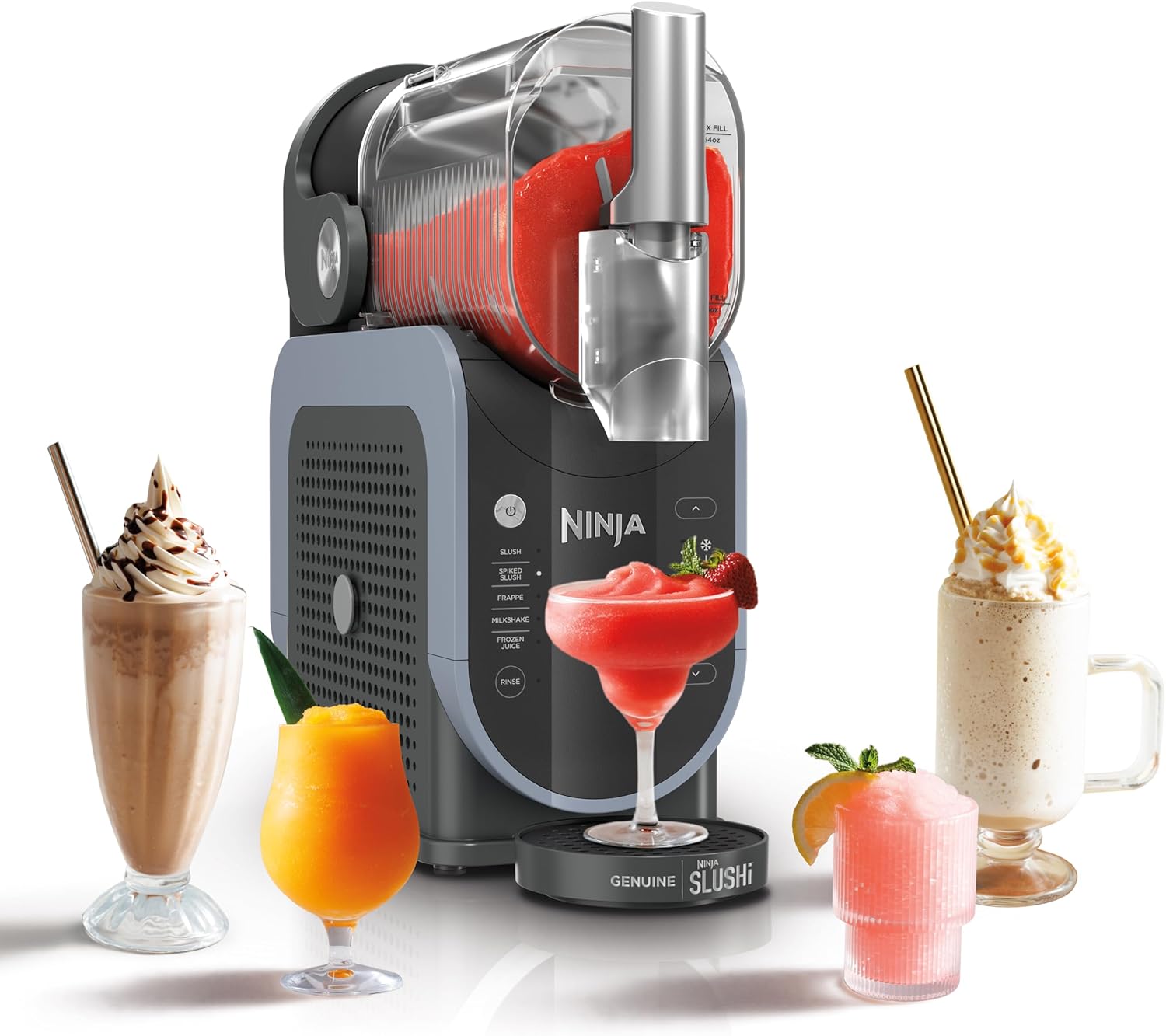 DM-20260518210817-001.jpg Ninja SLUSHi™ Frozen Drink Maker - Image 1