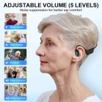 ⚡ 50K+ SOLD! Almost Gone-🔥Still Struggling to Hear Clearly? Brand-new Bone Conduction Smart Hearing Headphones - Image 10
