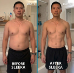 Sleeka 2.0 - Feel the Power of Confidence, Energy & Strength - Image 3