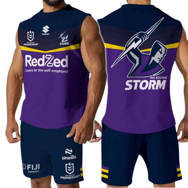 CZXLPC1452 MBSTORM 3D Man Sport Set