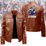 ACXLPC2887 MBSTORM Fashion Leather Jacket - Image 4