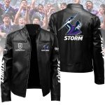 ACXLPC2887 MBSTORM Fashion Leather Jacket