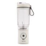Spin & Go Portable Blender | Cream - Image 13