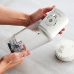 Spin & Go Portable Blender | Cream - Image 5