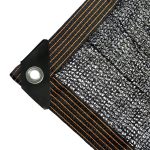 🔥Summer Hot Sale Promotion-49% OFF🌞-Outdoor courtyard shade net - Image 26