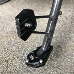 🔥 Motorcycle Kickstand Foot Side Stand Extension - Image 5
