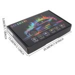 🚘Intelligent LED In-Car Ambient Lighting - Image 9