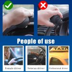 🔥Car Steering Wheel Booster - Image 3