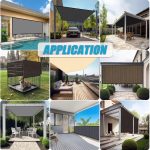 🔥Summer Hot Sale Promotion-49% OFF🌞-Outdoor courtyard shade net - Image 6