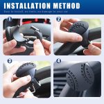 🔥Car Steering Wheel Booster - Image 6