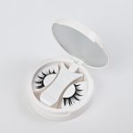 🔥✨ Hot Sale! ✨🔥 Magnetic Eyelashes – No Glue, No Mess, Effortless Glam Every Day 👁️💖💄 Travel-Friendly & Reusable Beauty Must-Have! 🌸💫 - Image 16