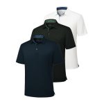 👕3-Pack Men's Polo Shirts - Image 5