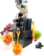 PurePress Pro Cold Juicer