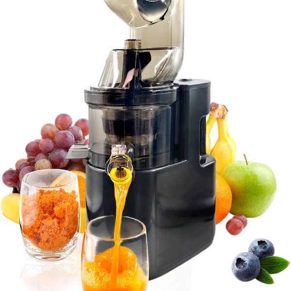 PurePress Pro Cold Juicer