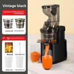 PurePress Pro Cold Juicer - Image 9