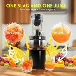 PurePress Pro Cold Juicer - Image 4