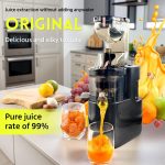 PurePress Pro Cold Juicer - Image 2
