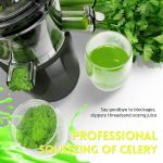 PurePress Pro Cold Juicer - Image 5