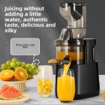 PurePress Pro Cold Juicer - Image 8