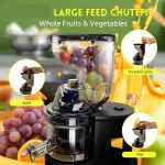 PurePress Pro Cold Juicer - Image 6