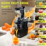 PurePress Pro Cold Juicer - Image 3
