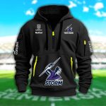 OHSLPC2984-NEWCATLE Heavy Hoodie