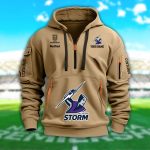 OHSLPC2984-NEWCATLE Heavy Hoodie - Image 2