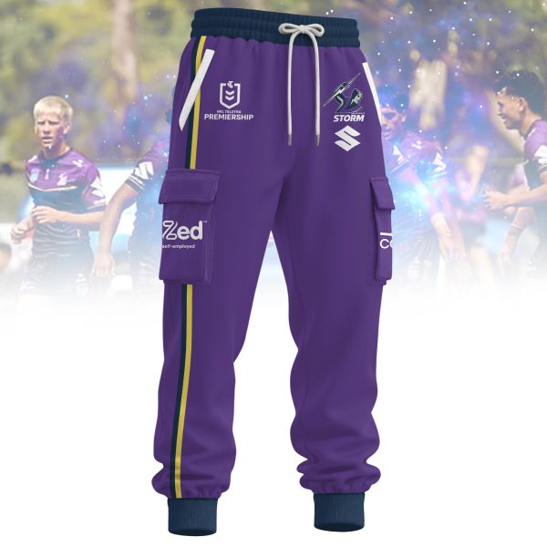 XJALPC02520 MBSTORM 3D Jogger