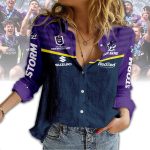 AHTLPC2603 MBSTORM Woman Casual Shirt - Image 3