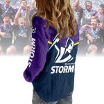 AHTLPC2603 MBSTORM Woman Casual Shirt - Image 2
