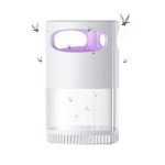 🦟 50% OFF! UV Mosquito Killer Lamp – quiet, USB, chemical-free. 50K+ sold! 🔇🌙 - Image 9