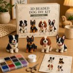 🐾 3D Beaded Pet DIY Kit - Image 5