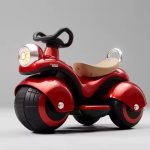 ✨60% OFF Tonight Only ⚡🎁 Cool Gift for Kids | Electric Dual-Drive Go Kart 🔋 Rechargeable 🎵 with Music - Image 3