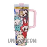 Labubu Stanley Tumbler - Image 10