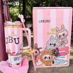 Labubu Stanley Tumbler - Image 2