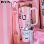 Labubu Stanley Tumbler - Image 7