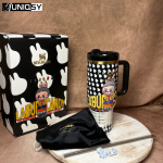 Labubu Stanley Tumbler - Image 13