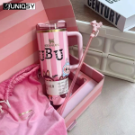 Labubu Stanley Tumbler - Image 6