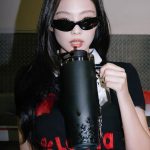 X Jennie The Quencher Luxe Tumbler 30 oz