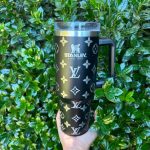 Louis Vuitton Tumblers 40oz - Image 9