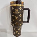Louis Vuitton Tumblers 40oz - Image 2